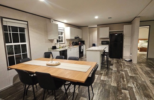 Astor House | Charming 3-bedroom house in Astor