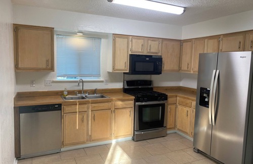 Buckingham Estates House | Charming 3-bedroom house in south Austin!