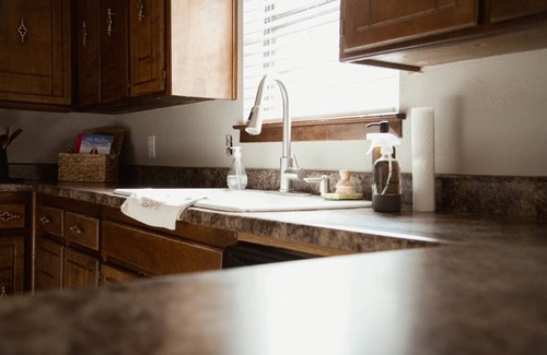 Canyon House | Charming 3-bedroom house with privacy fence backyard in quaint Canyon.
