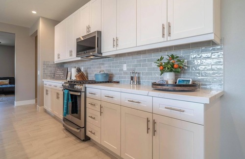 Indio House | Charming 3-bedroom house in exclusive Trilogy at the Polo Club