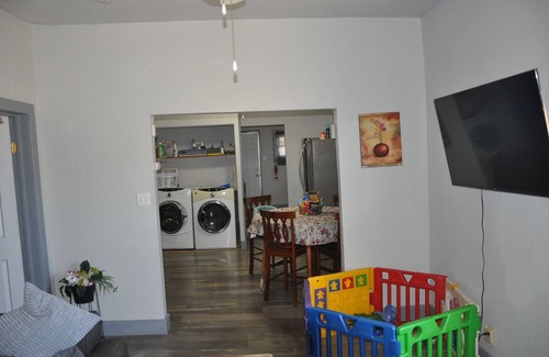Pueblo House | Charming 3-bedroom house. Centrally located for work or play.