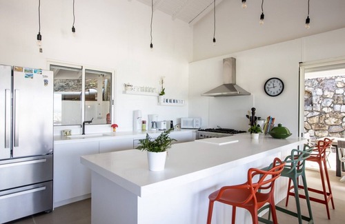 Anse Marcel Villa | Charming 3 Bedroom Villa in St martin Located Close to Anse Marcel