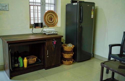 Bullawala Villa | Charming 3-bedroom pet friendly villa in Dehradun with Wi-Fi, AC and much more.