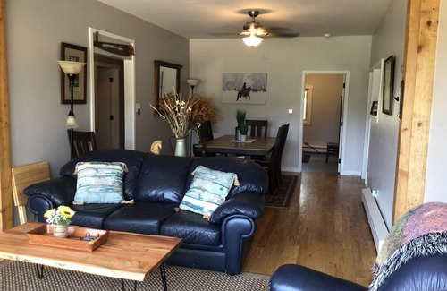 Salida Other | Charming 3-bedroom ranch house near enchanting Salida, CO.