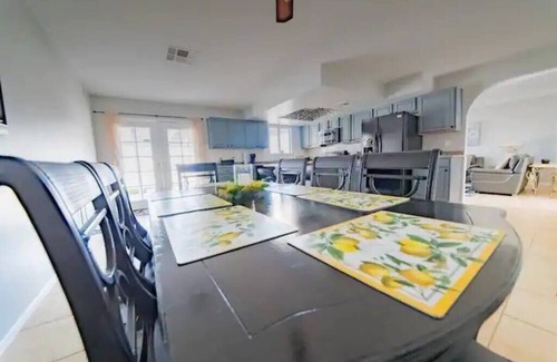 Highland Hills House | Charming 3 Bedroom retreat