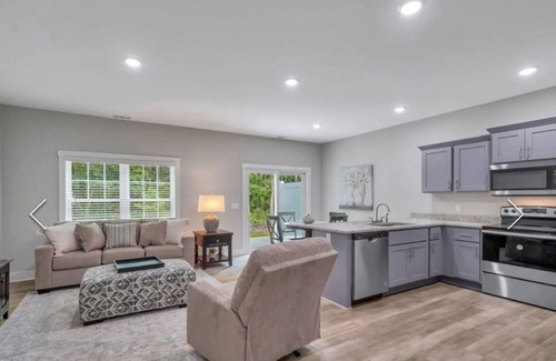 Rincon House | Charming 3-bedroom townhome with AC, WiFi in fabulous Rincon.