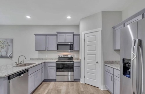 Rincon House | Charming 3-bedroom townhome with AC, WiFi in fabulous Rincon.
