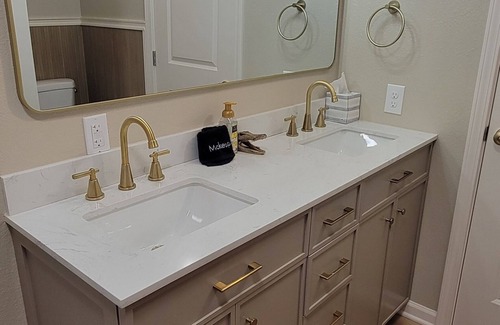 Baldwin City House | Charming 3-bedroom house in Baldwin City