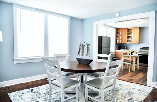 Guntersville Cottage | Charming 3-bedroom lake cottage, sleeps 4-7, in the fishing capital of the south