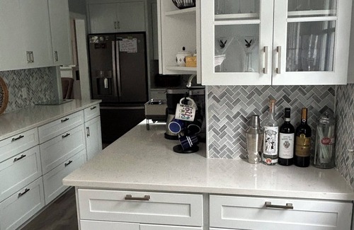 Hampton Bays House | Charming 3-bedroom house with AC, in Hampton Bays NY South Hampton Township.