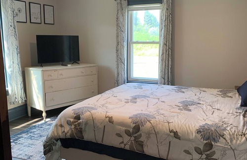 Harbor Beach Other | Charming 3-bedroom farmhouse in Harbor Beach