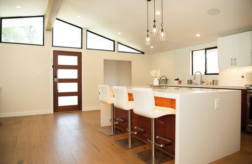 Woodland Hills House | Charming 3-bedroom house with AC and WiFi in delightful Los Angeles