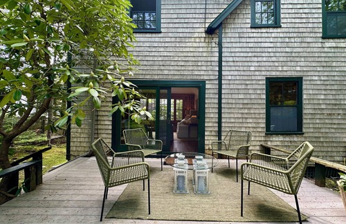 Northeast Harbor Cottage | Charming 3-bedroom cottage in serene Mount Desert near Acadia National Park
