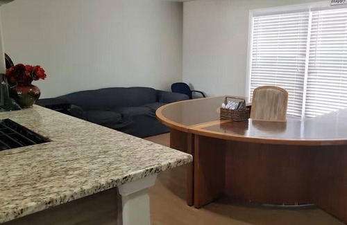 Central Oklahoma City House | Charming 3-bedroom house in brilliant Oklahoma City with AC, WiFi