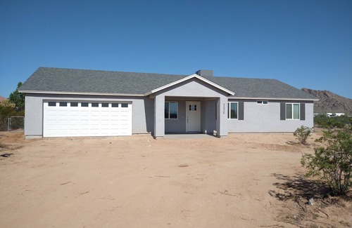 San Tan Valley House | Charming 3-bedroom house with Mountain Views in Queen Creek, AZ