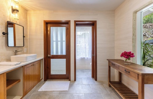 Belmont Villa | Charming 3-bedroom villa with AC and WiFi in beautiful Frenchmans Cay