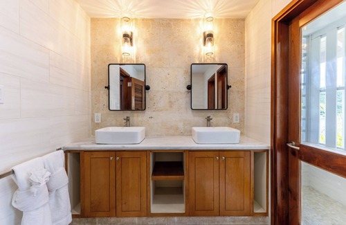 Belmont Villa | Charming 3-bedroom villa with AC and WiFi in beautiful Frenchmans Cay