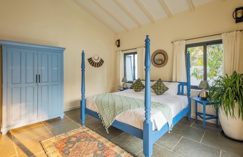 Vagator House | Charming 3-bedroom Villa Inez By Kumlo Villas