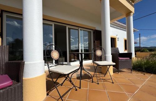 Silves Villa | Charming 3 bedroom Villa Nestled Amongst the Orange Groves of Silves, Algarve, Portugal