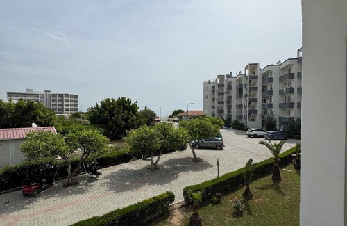 Mezetli Villa | Charming 3-bedroom villa with AC, WiFi in marvelous Mersin