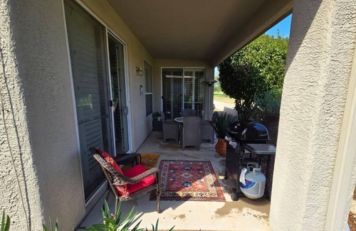 Saddlebrooke Villa | Charming 3 Bedroom Villa in SaddleBrooke Arizona on the Golf Course!