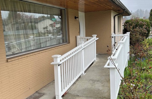 Auburn House | Charming 3-bedrooms and 4 beds house in Auburn with WiFi and AC stay four people