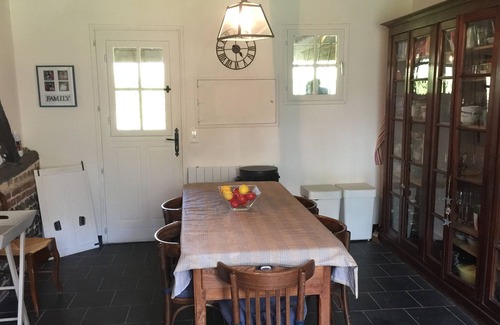 La Chapelle-sur-Dun House | Charming 3 km from the beaches of the Opal Coast