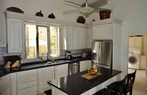 Frigate Bay Villa | Charming 3-bedroom villa with Breathtaking Ocean View