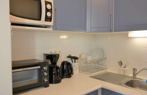 Vallon-Pont-d'Arc House | Charming 3-Room House, Sleeps 6, Terrace, Pool, Pet-Friendly, Vallon-Pont-d'Arc