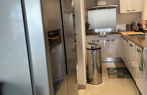 Monaco Apartment | Charming 3-room apartment in Monaco, quiet and pleasant 2-minute walk to everything