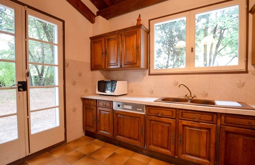 Les Mathes House | Charming 3-Room Villa with Garden, Close to Beach and Shops, La Palmyre