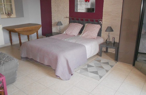 Taize-Maulais House | Charming 3 star country house