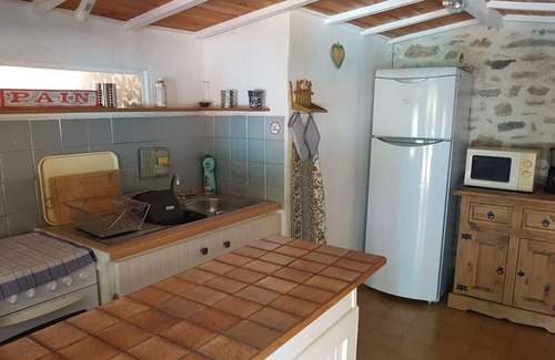 Peyriac-Minervois Villa | Charming 3 * villa "La Milouyette" with private pool