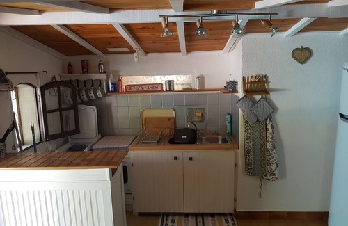 Peyriac-Minervois Villa | Charming 3 * villa "La Milouyette" with private pool
