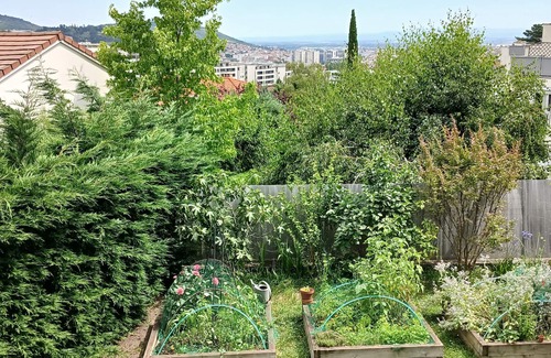 Chamalieres Apartment | Charming 30 m2 studio fully renovated