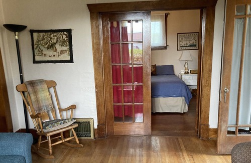Philipsburg House | Charming 30's Bungalow Within Walking Distance Of Town