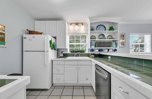 Gulfview Heights House | ☀️Charming 30A Home with Private Pool-Short Walk to Beach-Jini Jim Jams☀️