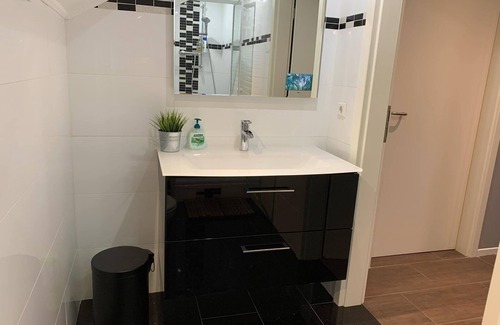 Beles House | Charming 35m2 suite