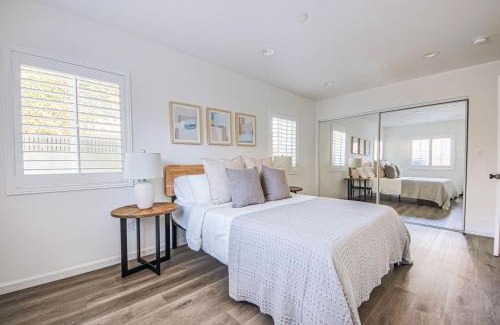 Clarkdale House | Charming 3B Home 10 mins to Venice Beach