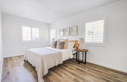 Clarkdale House | Charming 3B Home 10 mins to Venice Beach