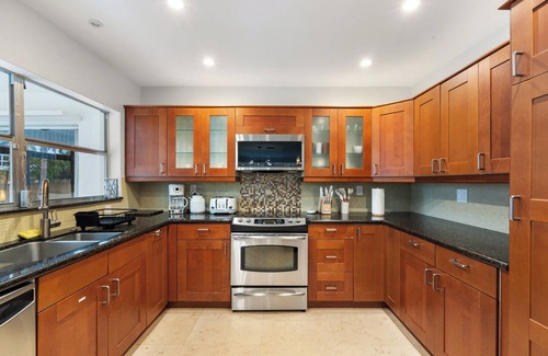 Hollywood Lakes Villa | ★CHARMING 3BDR VILLA W/PRIVATE POOL & SPACIOUS BACKYARD IN HOLLYWOOD