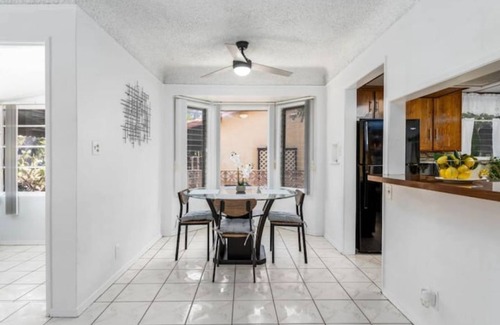 El Camino Village House | Charming 3bed/2bath home-Near El Camino/LAX/Beach