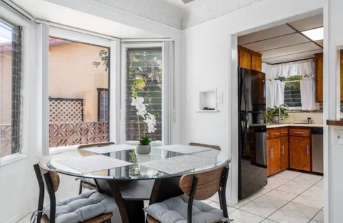 El Camino Village House | Charming 3bed/2bath home-Near El Camino/LAX/Beach