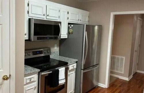 Knightdale House | Charming 3bed! Your Cozy Retreat