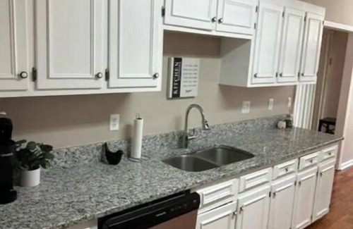 Knightdale House | Charming 3bed! Your Cozy Retreat