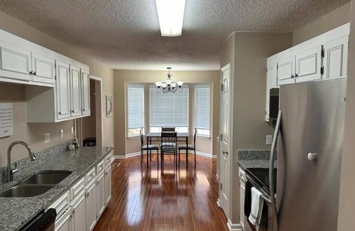 Knightdale House | Charming 3bed! Your Cozy Retreat