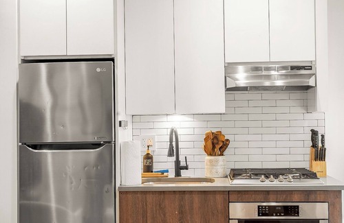 Lower East Side Apartment | Charming 3Bedroom 2bath East Village Gem Near Tompkins Square Park