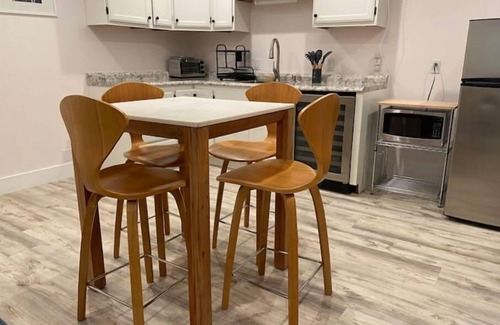 Mission District Condo | Charming 3BR 1BA Apt in Mission