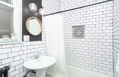 Shaw House | ☆ Charming 3BR Historic/Renovate ☆ Near Downtown/Park ☆