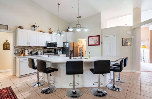 Melbourne House | Charming 3BR Home Near FIT & Downtown Melbourne
